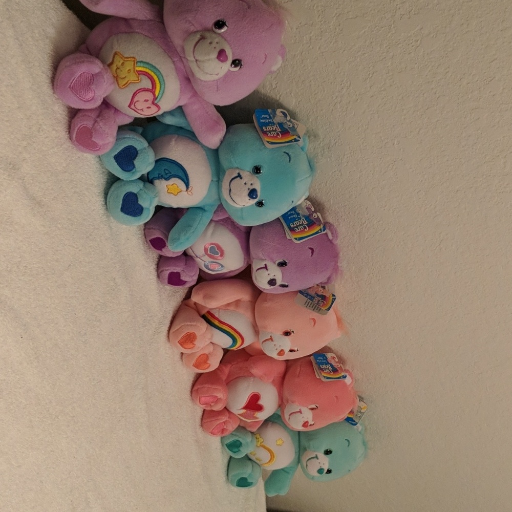 CareBears